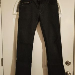 MENS Fox Jeans